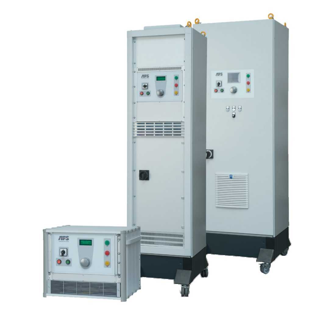 S-Series AFS Generator